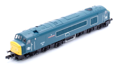 948610 Class 45 45022 "Lytham St Annes" BR Blue BR Blue With Sealed Beam Headlights Diesel Locomotive - DCC Sound