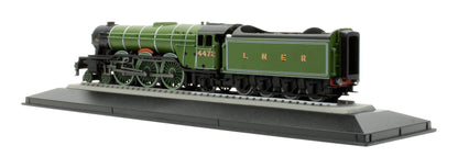Pre-Owned ST97604 LNER Apple Green A3 4472 'Flying Scotsman' (Static Diecast Model)