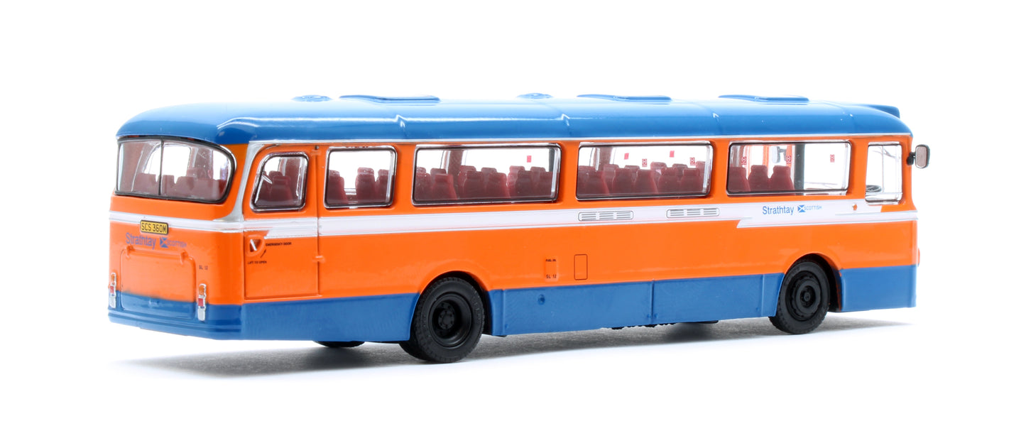 E39102 Alexander Y-Type Strathtay Scottish SCS360M Service 15 St. Fillans