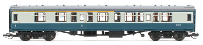 TT4076B Mark 1 CK Composite Corridor BR Blue/Grey M15842