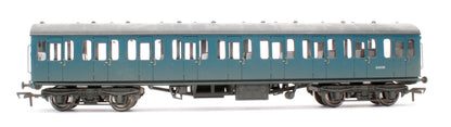 Pre-Owned BR Blue MK1 Suburban Open Coach No.E46116 (Weathered)
