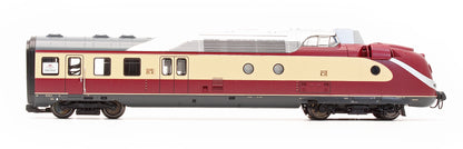 Pre-Owned 37606 DB BR 602 4 Car Unit - 3 Rail Digital Sound
