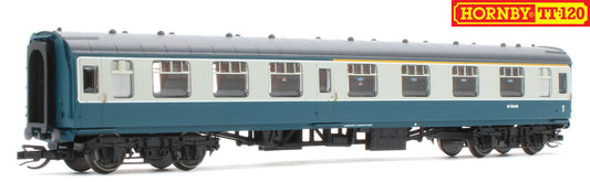 TT4076C Mark 1 CK Composite Corridor BR Blue/Grey M15848