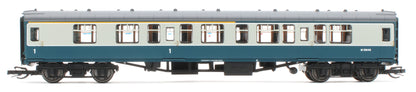 TT4076C Mark 1 CK Composite Corridor BR Blue/Grey M15848