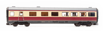Pre-Owned 37606 DB BR 602 4 Car Unit - 3 Rail Digital Sound