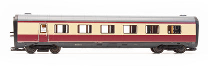Pre-Owned 37606 DB BR 602 4 Car Unit - 3 Rail Digital Sound