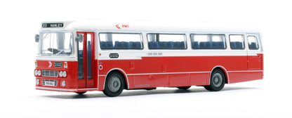 E39104 Alexander Y-Type PMT NBC FEH168J Service 23 Hanley