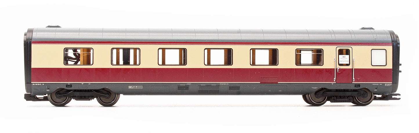 Pre-Owned 37606 DB BR 602 4 Car Unit - 3 Rail Digital Sound
