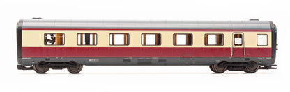 Pre-Owned 37606 DB BR 602 4 Car Unit - 3 Rail Digital Sound