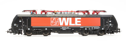 Pre-Owned WLE BR E 189-453 Electric Locomotive - DCC Fitted