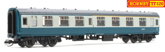 TT4076D Mark 1 CK Composite Corridor BR Blue/Grey W15795