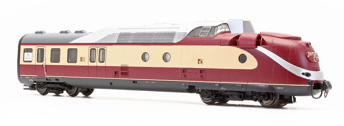 Pre-Owned 37606 DB BR 602 4 Car Unit - 3 Rail Digital Sound