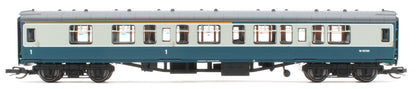 TT4076D Mark 1 CK Composite Corridor BR Blue/Grey W15795
