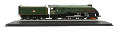 Pre-Owned ST97507 BR Green 4-6-2 A4 Pacific 60009 'Union of South Africa' (Static Diecast Model)