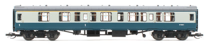 TT4076E Mark 1 CK Composite Corridor BR Blue/Grey W15811