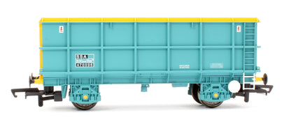 Pre-Owned 51T glw POA/SSA Scrap Wagon No.470096