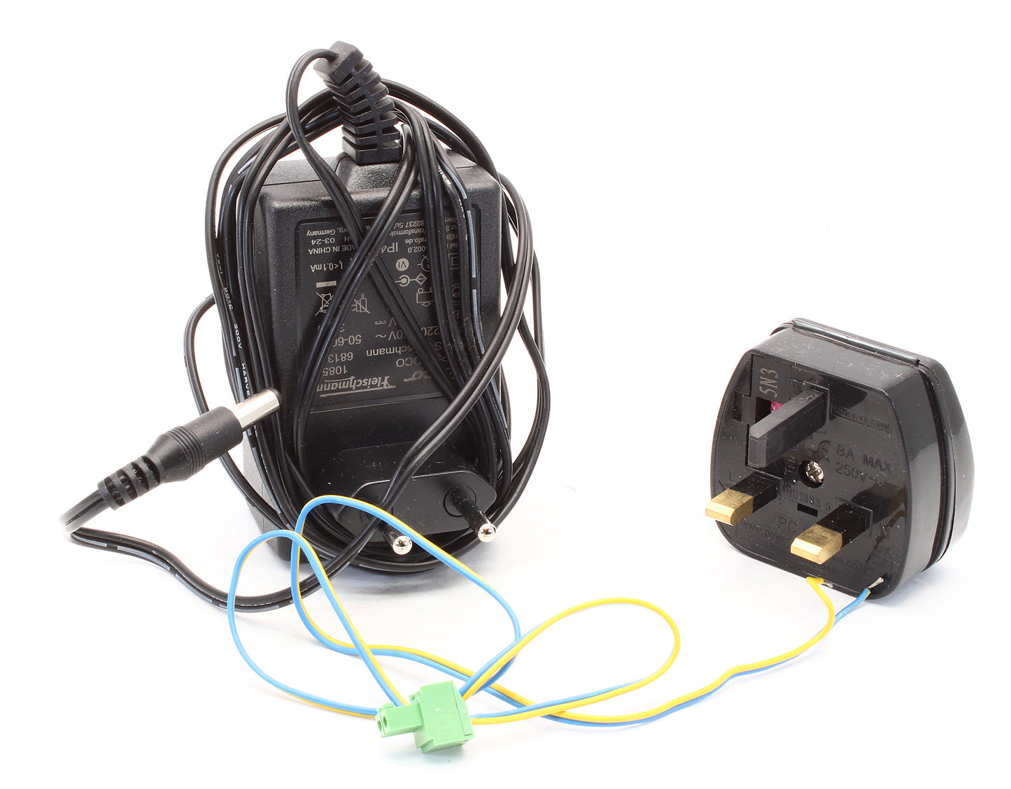 Pre-Owned 5190001 z21 Digital Starter Set