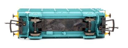 Pre-Owned 51T glw POA/SSA Scrap Wagon No.470096