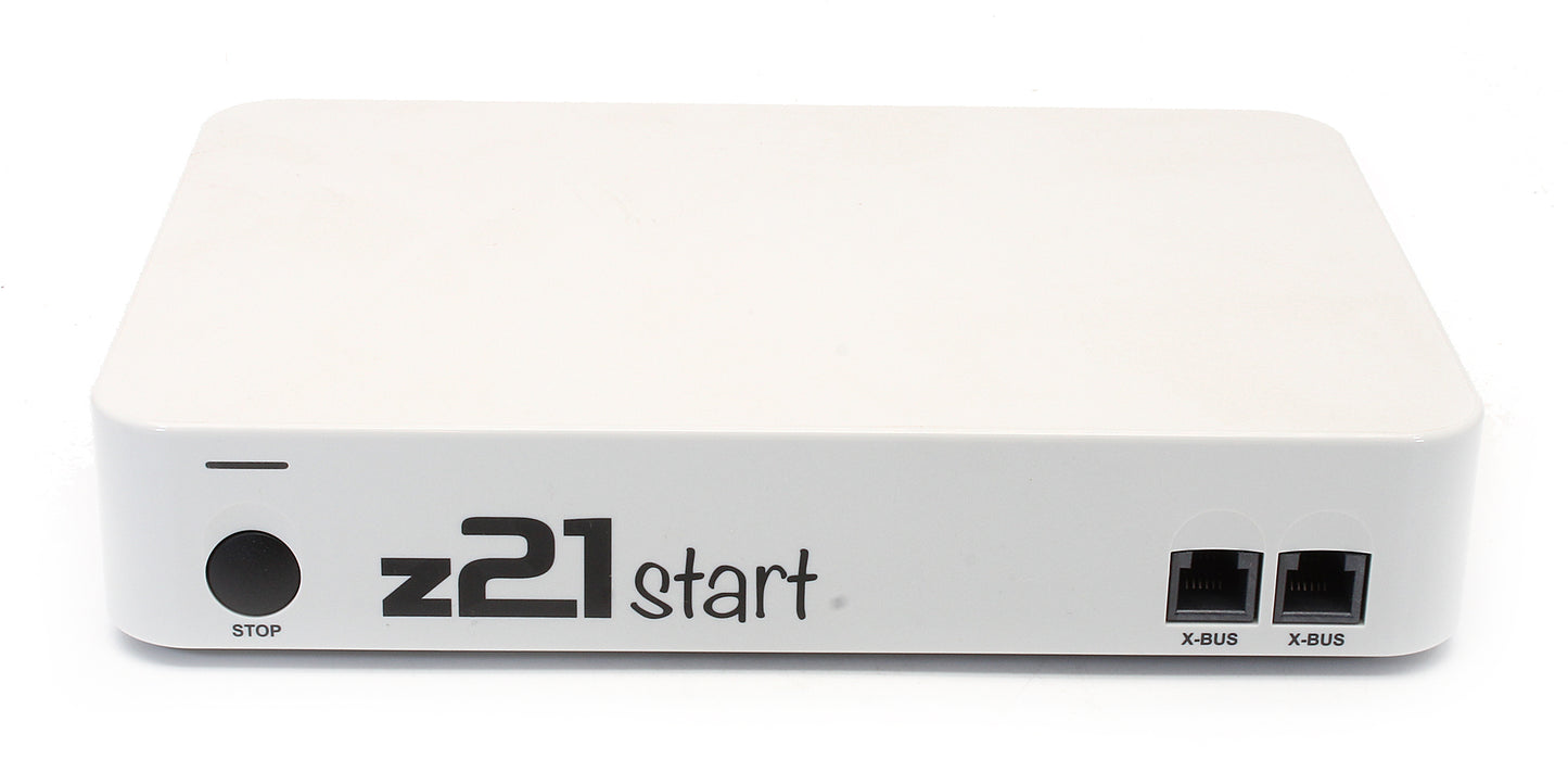Pre-Owned 5190001 z21 Digital Starter Set