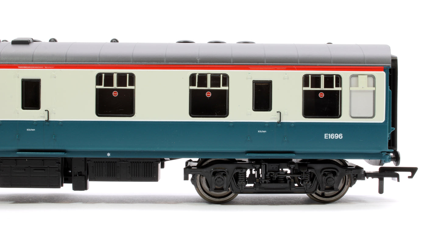 Mk1 RBR BR InterCity E1696