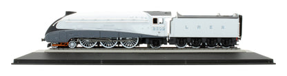 Pre-Owned ST97503 LNER Silver Jubilee Grey 4-6-2 A4 Pacific 2509 'Silver Link' (Static Diecast Model)