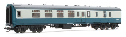 TT4077 Mark 1 BSK Brake Second Corridor BR Blue/Grey E35266