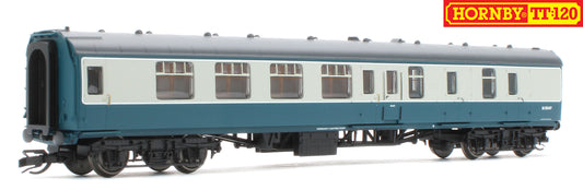 TT4077A Mark 1 BSK Brake Second Corridor BR Blue/Grey M35147