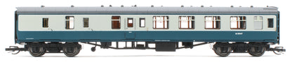 TT4077A Mark 1 BSK Brake Second Corridor BR Blue/Grey M35147