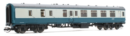 TT4077A Mark 1 BSK Brake Second Corridor BR Blue/Grey M35147