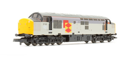 Pre-Owned Railfreight Distribution Class 37185 Diesel Locomotive