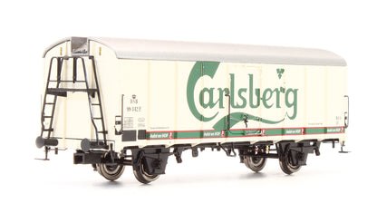 Pre-Owned 50688 'Carlsberg' Refrigerator Car 99 342