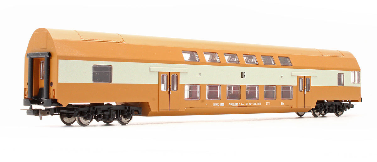 Pre-Owned 57623-2 DR Bi-Level Coach 50 50 25-03 820-7