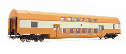 Pre-Owned 57623-2 DR Bi-Level Coach 50 50 25-03 820-7