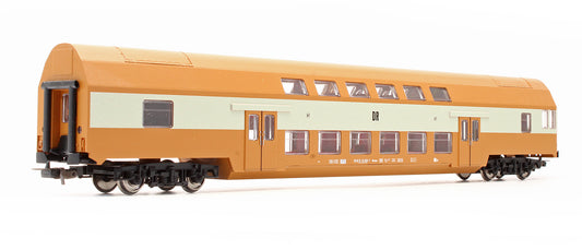 Pre-Owned 57623-2 DR Bi-Level Coach 50 50 25-03 820-7