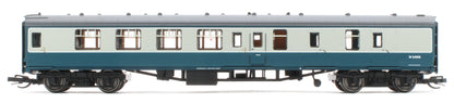 TT4077B Mark 1 BSK Brake Second Corridor BR Blue/Grey W34916