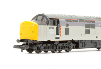Pre-Owned Railfreight Distribution Class 37185 Diesel Locomotive