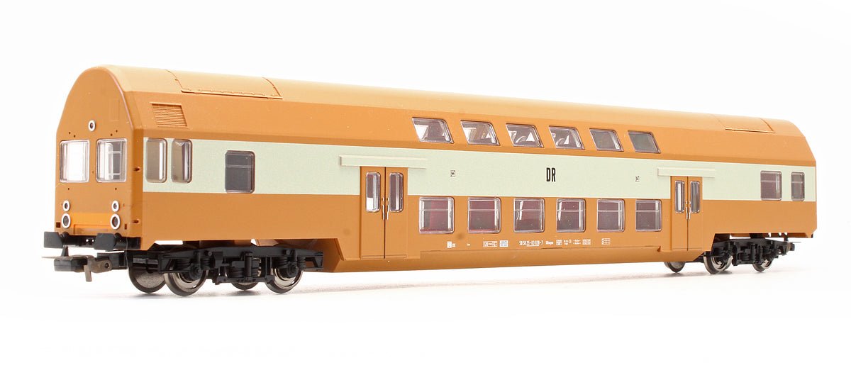Pre-Owned 57623-2 DR Bi-Level Coach 50 50 25-03 820-7