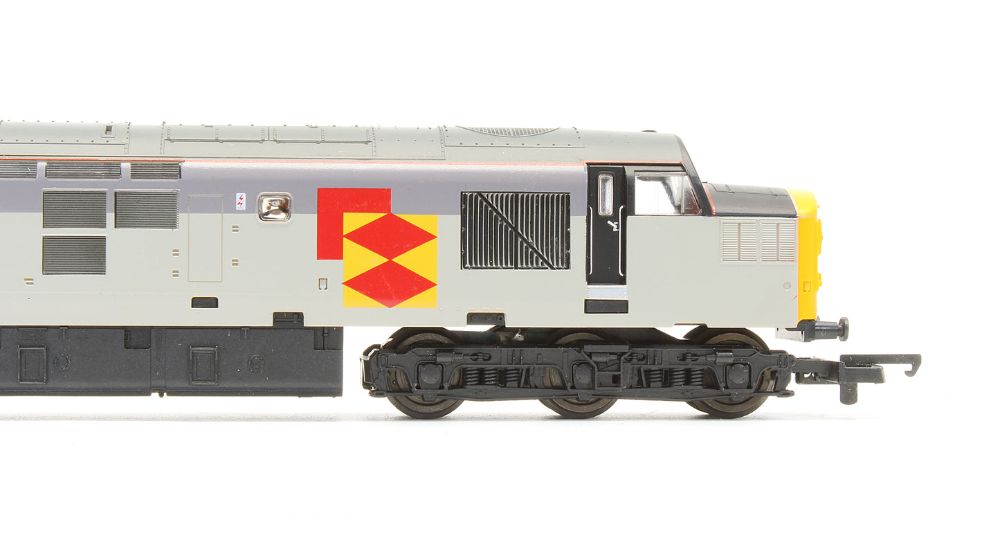 Pre-Owned Railfreight Distribution Class 37185 Diesel Locomotive