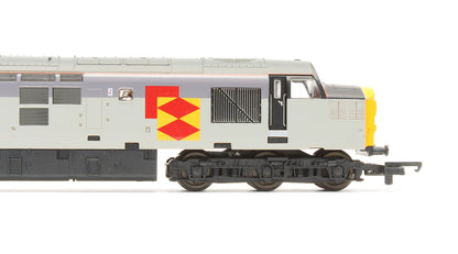 Pre-Owned Railfreight Distribution Class 37185 Diesel Locomotive