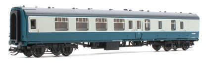 TT4077B Mark 1 BSK Brake Second Corridor BR Blue/Grey W34916