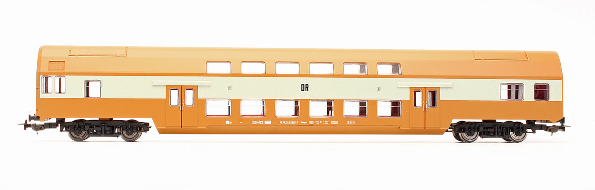 Pre-Owned 57623-2 DR Bi-Level Coach 50 50 25-03 820-7