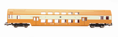 Pre-Owned 57623-2 DR Bi-Level Coach 50 50 25-03 820-7