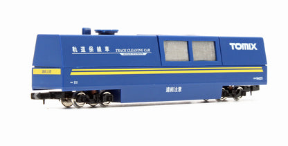 Pre-Owned Track Cleaning Car No.6425