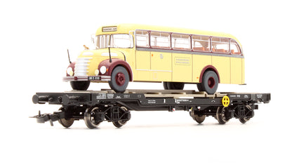 Pre-Owned L235784 OBB Transport Wagon With Bus Load