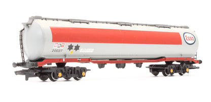 Pre-Owned R028 Esso 100 Ton Tank Wagon
