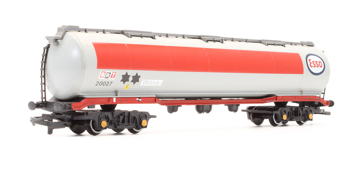 Pre-Owned R028 Esso 100 Ton Tank Wagon