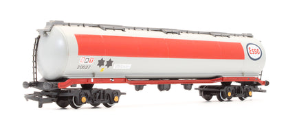 Pre-Owned R028 Esso 100 Ton Tank Wagon
