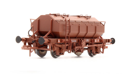 Pre-Owned IRM-1167-MAG-1 CIE Magnesite Wagon 26608 Farewell - Exclusive