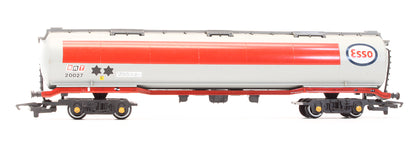 Pre-Owned R028 Esso 100 Ton Tank Wagon