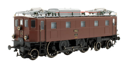 Pre-Owned 72293 SBB Class Ae 3/6ˡ '10412'ˡ Electric Locomotive - DCC Sound